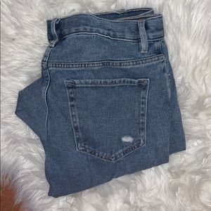 pacsun ripped jeans